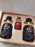 古井貢酒 年份原漿 古8 50度500ml*2瓶 濃香型白酒 禮盒裝 曬單實(shí)拍圖