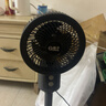 【京喜甄選】揚子空氣循環(huán)扇搖頭電風(fēng)扇家用宿舍臥室超靜音落地扇冷風(fēng)扇大風(fēng)力臺立兩用節能降噪 機械搖頭款【升級電機+夏日驅蚊 曬單實(shí)拍圖