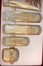 韓束金蠻腰5件套禮盒水乳套裝補水緊致抗皺護膚品生日禮送女友媽媽 曬單實(shí)拍圖