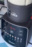 美的（Midea）破壁機(jī)家用多功能豆?jié){機(jī)加熱早餐榨汁輔食機(jī) 降噪預(yù)約碎冰料理機(jī)1.75L大容量3-4人用254F 國(guó)家補(bǔ)貼 曬單實(shí)拍圖
