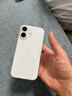 Apple/蘋果 iPhone 16 128GB 白色 支持移動聯(lián)通電信5G 手機(jī)【贈送電信流量卡】 曬單實拍圖