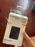 西部數據（WD）移動(dòng)硬盤(pán) USB3.0 Elements新元素系列2.5英寸機械硬盤(pán) 大容量 手機電腦外置外接 2TB 經(jīng)典元素 官方標配 曬單實(shí)拍圖