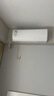 美的空調(diào) 大1匹 酷省電 新一級能效 變頻冷暖 壁掛式小空調(diào)掛機節(jié)能 家電國家補貼 KFR-26GW/N8KS1-1 曬單實拍圖