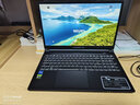 神舟（HASEE）【國家補貼20%】戰神Z8 12代酷睿i5 15.6英寸游戲本筆記本電腦(i5-12450H RTX4060 16G 512G) 曬單實(shí)拍圖