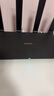 華為路由AX6 new 黑色  Wi-Fi6+ 7200Mbps 千兆路由器 家用高速全屋覆蓋大戶(hù)型 wifi穿墻王 曬單實(shí)拍圖