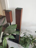 柏林之聲悅音四號家庭影院音響套裝家用客廳電視無線環(huán)繞藍牙木質(zhì) 豪華款5.1家庭影院音響套裝 曬單實拍圖