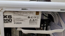長(cháng)城（Great Wall）額定650W X6白色金牌全模電腦電源（ATX3.1標準/漏電監測/全電壓/溫控風(fēng)扇/長(cháng)線(xiàn)材/支持5060顯卡） 曬單實(shí)拍圖