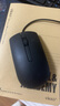 戴爾（DELL）MS116 鼠標有線(xiàn)  商務(wù)辦公經(jīng)典對稱(chēng) 有線(xiàn)鼠標 USB接口 即插即用 鼠標 （黑色） 曬單實(shí)拍圖