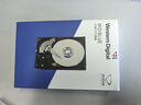 西部數據臺式機硬盤(pán) WD Blue 西數藍盤(pán) 3TB 5400轉 256MB SATA 3.5英寸 DIY電腦存儲機械硬盤(pán) 曬單實(shí)拍圖