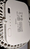 公牛（BULL）USB桌面風(fēng)扇 【電芯3C認證】迷你輕音小電扇4000mAh 學(xué)生宿舍辦公室臺式桌面扇臺夾扇-充電款 曬單實(shí)拍圖