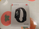 華為（HUAWEI）手環(huán)10 標(biāo)準(zhǔn)版 曜石黑 智能手環(huán)專業(yè)睡眠分析情緒健康心率監(jiān)測運(yùn)動手環(huán)華為手環(huán)9升級 曬單實(shí)拍圖