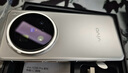vivo X200 Pro 12GB+256GB 辰夜黑 國家補貼 蔡司2億APO超級長(cháng)焦 藍晶×天璣9400 6000mAh藍海電池手機 曬單實(shí)拍圖