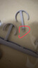 志高（CHIGO）全自動(dòng)洗衣機 家用小型波輪 洗脫一體機大容量 公寓宿舍出租房 10KG咖啡金【藍光洗護+風(fēng)干潔桶+強電機】 曬單實(shí)拍圖