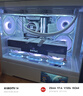 PHANTEKS追風(fēng)者AMP GH白金牌1000W全模組白色電腦機箱電源(ATX3.1/PCIe5.1/12V-2x6 /日系電容/5090顯卡） 曬單實(shí)拍圖