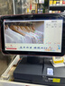 奧家收銀機一體機win10電腦系統超市便利店小型商用餐飲飯店掃碼點(diǎn)餐系統觸摸雙屏收款機秤稱(chēng)重收銀 曬單實(shí)拍圖