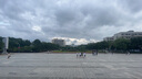 美式工裝短褲男夏季薄款潮牌外穿休閑中褲寬松運動(dòng)五分褲子男款潮 潤軒-A46綠色 升級版高質(zhì)量款 2XL （建議135-150斤以?xún)龋?曬單實(shí)拍圖
