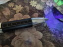 魔鐵（MOTIE）照玉石手電筒鑒定強光紫光燈看翡翠珠寶檢測文玩專(zhuān)業(yè)365四光源S72 曬單實(shí)拍圖