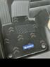 米其林（MICHELIN）沃爾沃XC60腳墊沃爾沃汽車(chē)腳墊適用XC40/S60S90全TPE腳墊專(zhuān)車(chē)專(zhuān)用 適用沃爾沃S90(亞太）國產(chǎn)17-25年 雙層 曬單實(shí)拍圖