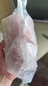龍大肉食 豬里脊肉2斤 豬通脊豬外脊豬肉生鮮 鹵肉烤腸食材 出口日本級 曬單實(shí)拍圖