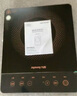 九陽(yáng)（Joyoung）電磁爐2200W大功率家用觸控按鍵耐用面板十檔火力纖薄定時(shí)電磁灶火鍋爐C21S-C2130【國家補貼】 曬單實(shí)拍圖