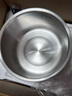 九陽(yáng)（Joyoung）【國家補貼】免排氣IH沸燉電壓力鍋 5L智能預約100kPa家用電飯煲高壓鍋4-6人0涂層316鋼釜Y-50IHZ3 曬單實(shí)拍圖