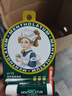曼秀雷敦（Mentholatum）修護潤唇膏男女生保濕滋潤去死皮淡唇紋經(jīng)典薄荷味3.5g防曬唇膏 曬單實(shí)拍圖
