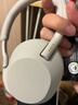 索尼（SONY） WH-1000XM5 頭戴式無線藍(lán)牙降噪耳機(jī) AI智能降噪XM4升級(jí)版 臺(tái)式電腦筆記本通用耳麥 鉑金銀 曬單實(shí)拍圖