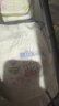 花王妙而舒拉拉褲M(mǎn)58片(6-11kg)中號嬰兒尿不濕防漏寶寶屁屁舒爽暢玩 曬單實(shí)拍圖