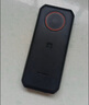 飛利浦（PHILIPS）E588A 全網(wǎng)通4G老年人手機(jī) 大聲音超長(zhǎng)待機(jī)大屏大字體直板按鍵老人專(zhuān)用手機(jī)學(xué)生備用功能機(jī) 星空黑 曬單實(shí)拍圖