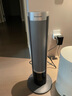 松下（Panasonic）火焰暖風(fēng)機家用石墨烯取暖器電暖氣小太陽(yáng)浴室電暖器節能全屋辦公室大面積速熱-DS-P2067CH 曬單實(shí)拍圖