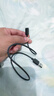 Keep手環(huán)充電線B3/B4/B4 Lite/B5快充配件便攜USB插頭專用電源線磁吸式 手環(huán)B4/B4lite/B5專用充電線 曬單實(shí)拍圖