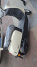 綠源【校園代步神器】電動(dòng)摩托車(chē)M7ultra【續80公里-60V20AH-5塊鉛酸電池-1000W】家用長(cháng)續航代步車(chē) 白 曬單實(shí)拍圖