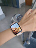 蘋果機(jī)通用智能手表女士WATCH S11藍(lán)牙通話離線支付監(jiān)測(cè)血壓心率睡眠健康希普拓跑步運(yùn)動(dòng)手環(huán) 主圖粉玫金 曬單實(shí)拍圖