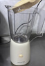 九陽(yáng)（Joyoung）榨汁料理機榨汁杯多功能易清洗家用1升攪拌機 打米糊果汁機嬰兒輔食機YL-C23 曬單實(shí)拍圖