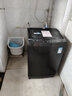 美的（Midea）波輪洗衣機(jī)全自動(dòng)家用 MB12L2 12公斤大容量 除螨 颶風(fēng)深層勁洗 隨心洗 以舊換新 家電國家補(bǔ)貼20% 曬單實(shí)拍圖