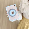 帕克朗磁吸支點(diǎn)殼適用iPad11代保護殼Air7/6平板套蘋(píng)果13寸防摔彎第10代輕薄支架mini7磨砂亞克力 【高級灰】磁吸支點(diǎn)殼/橫豎支撐/防摔防彎 iPad 第11代 2025款（11英寸） 曬單實(shí)拍圖
