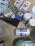 CC SEE三希白衣還原劑白衣服漂白粉爆炸鹽去黃去油污洗白衣神器3瓶裝 曬單實(shí)拍圖