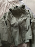 lululemon丨Rain Chaser女士運(yùn)動(dòng)夾克 LW4CANS 玉灰 XS /4 曬單實(shí)拍圖