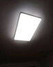 歐普（OPPLE）吸頂燈客廳大燈智能現代奶油風(fēng)LED照明護眼燈具燈飾套餐1包安裝 曬單實(shí)拍圖