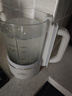 美的（Midea）低音安睡變頻破壁機 1.75L榨汁機豆漿機多肽營(yíng)養 免手洗多功能全自動(dòng)輕音帶罩可拆洗FC19 國家補貼 曬單實(shí)拍圖