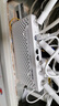 小米（MI）路由器4A千兆版  雙千兆 1200M雙頻無(wú)線(xiàn)速率 5G家用智能路由器 四天線(xiàn)穿墻 雙頻合一 曬單實(shí)拍圖