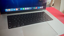 Apple 蘋果  MacBook Pro 13/14/15/16寸 M1/2/3 二手筆記本電腦 Macbook Pro 21年 16寸 曬單實拍圖