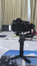 大疆 DJI RS 3 Mini 如影微單穩定器手持云臺 單反相機智能拍攝 三軸防抖 大疆云臺穩定器 曬單實(shí)拍圖