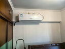 三菱變頻空調 節能省電 智能水洗 電輔熱 新三級 冷暖家用壁掛式 空調掛機 三菱重工空調以舊換新 1.5匹 三級能效 SRKQH35D5VBW 曬單實(shí)拍圖