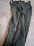 增致牛仔男士新品直筒寬松秋冬厚款休閑商務(wù)男式百搭男裝牛仔褲 復古藍 33 曬單實(shí)拍圖