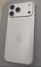 Apple/蘋(píng)果 iPhone 17 Pro Max 1TB 銀色 支持移動(dòng)聯(lián)通電信5G 雙卡雙待手機 曬單實(shí)拍圖