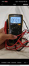 福祿克（FLUKE）F101 掌上型數字萬(wàn)用表 多用表萬(wàn)能表 自動(dòng)量程電流表 儀器儀表 曬單實(shí)拍圖