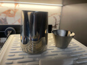 突尼【新款】突尼S3天秤座意式半自動(dòng)咖啡機意式濃縮蒸雙鍋爐冷熱雙萃3000W獨立雙鍋爐同步萃取打奶 曬單實(shí)拍圖