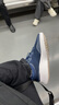 斯凱奇（Skechers）男鞋秋季厚底運(yùn)動跑步鞋軟底輕便休閑健步鞋232774 曬單實拍圖