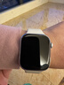 華為HUAWEI WATCH FIT 4 悅動(dòng)白氟橡膠表帶 華為運(yùn)動(dòng)智能手表超輕薄大屏潮流運(yùn)動(dòng)藍(lán)牙通話睡眠監(jiān)測(cè)fit4 曬單實(shí)拍圖